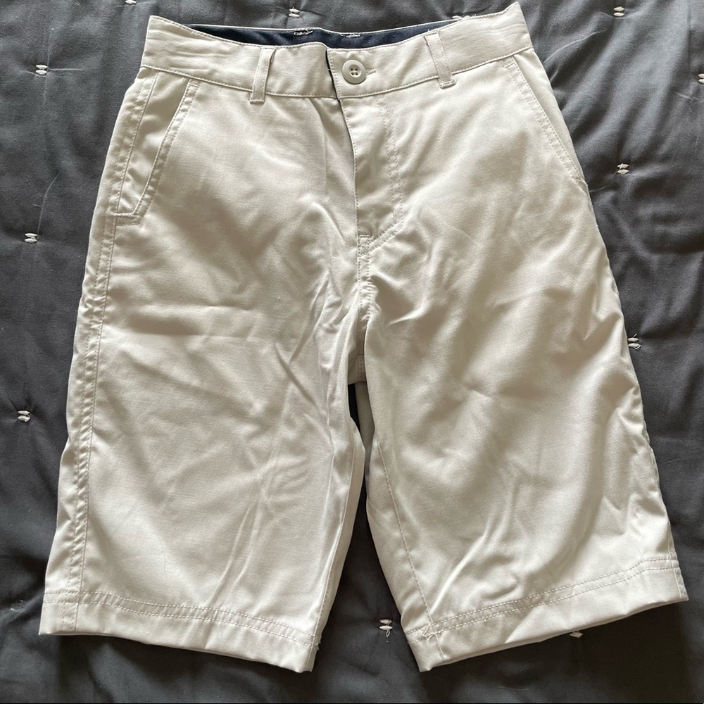 First Wave Boys Shorts - Size 10